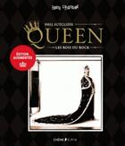 Couverture du livre « Queen ; les rois du rock » de Phil Sutcliffe aux éditions Epa