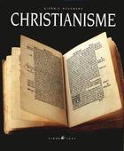 Couverture du livre « Christianisme » de Giorgio Bouchard aux éditions Liana Levi