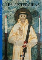 Couverture du livre « Les cisterciens » de  aux éditions Msm