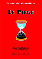 Couverture du livre « Le piège » de Jean-Paul Trichet aux éditions Guerin