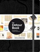 Couverture du livre « The detour book (new ed.) » de  aux éditions Moleskine