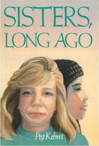 Couverture du livre « Sisters, Long Ago » de Kehret Peg aux éditions Penguin Group Us