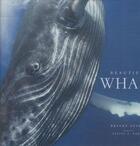 Couverture du livre « Beautiful whale » de Bryant Austin aux éditions Abrams