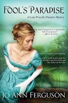 Couverture du livre « Fool's paradise » de Ferguson Jo Ann aux éditions Bellebooks