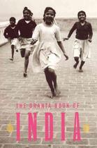 Couverture du livre « The Granta Book of India » de Ian Jack aux éditions Granta Books