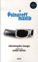 Couverture du livre « Polnareffmania » de Christophe Lauga aux éditions Scali