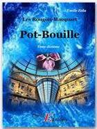 Couverture du livre « Pot-Bouille » de Émile Zola aux éditions Thriller Editions