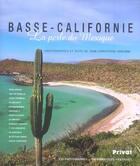 Couverture du livre « Basse-Californie, la perle du Mexique » de Jean-Christophe Arbonne aux éditions Privat