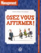 Couverture du livre « C'est moi le chef ! ; le cahier d'entraînement » de Barberine D' Ornano et Yvan Gerbaudo aux éditions Esf