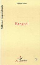 Couverture du livre « Hangool » de  aux éditions L'harmattan