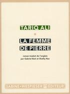 Couverture du livre « La femme de Pierre » de Tariq Ali aux éditions Sabine Wespieser