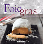 Couverture du livre « Foie gras » de Jean-Claude Molinier aux éditions Sud Ouest Editions