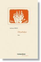 Couverture du livre « Diyarbakir » de Seyhmus Diken aux éditions Turquoise