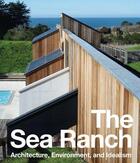 Couverture du livre « The sea ranch ; architecture, environment, and idealism » de  aux éditions Prestel