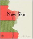 Couverture du livre « New skin: selections from the tony salame-aishti collection » de Adjaye David/Deitch aux éditions Skira