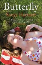 Couverture du livre « Butterfly » de Sonya Hartnett aux éditions Adult Pbs