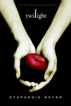 Couverture du livre « Twilight » de Stephenie Meyer aux éditions Little Brown Usa