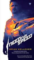 Couverture du livre « Need for Speed » de Kelleher Brian aux éditions Penguin Group Us