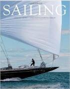 Couverture du livre « Sailing » de Van Der Wal O/Mccorm aux éditions Rizzoli