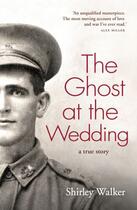 Couverture du livre « Ghost at the Wedding » de Walker Shirley aux éditions Penguin Books Ltd Digital