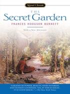 Couverture du livre « Dormant:The Secret Garden (Puffin Classics Relaunch) » de Hodgson Burnett Fran aux éditions Children Pbs