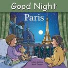 Couverture du livre « Good night paris » de  aux éditions Random House Us