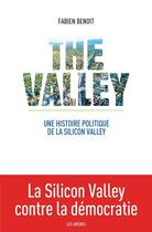 Couverture du livre « The Valley » de Fabien Benoit aux éditions Arenes