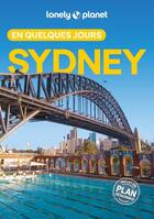 Couverture du livre « Sydney en quelques jours (4e édition) » de Collectif Lonely Planet aux éditions Lonely Planet France