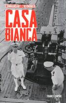 Couverture du livre « Casabianca » de Jean L'Herminier aux éditions France-empire