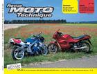 Couverture du livre « Rmt 90.2 suzuki rg 125 (92/93)/bmw k1-k100 rs » de Etai aux éditions Etai