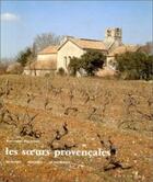 Couverture du livre « Les soeurs provençales » de Claude Jean-Nesmy aux éditions Zodiaque