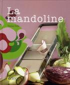 Couverture du livre « Mandoline » de Thomas Feller aux éditions Saep
