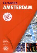 Couverture du livre « Amsterdam » de Collectif Gallimard aux éditions Gallimard-loisirs