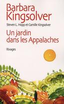 Couverture du livre « Un jardin dans les Appalaches » de Kingsolver Barbara ( aux éditions Rivages