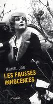 Couverture du livre « Les fausses innocences » de Armel Job aux éditions Mijade