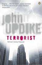 Couverture du livre « Terrorist » de John Updike aux éditions Adult Pbs