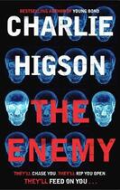 Couverture du livre « THE ENEMY » de Charlie Higson aux éditions Penguin Books Ltd Digital