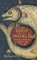 Couverture du livre « Edge Of The World, The » de Michael Pye aux éditions Viking Adult
