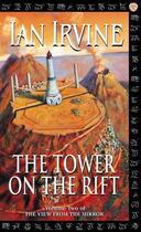 Couverture du livre « The Tower On The Rift » de Ian Irvine aux éditions Little Brown Book Group Digital