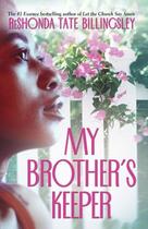 Couverture du livre « My Brother's Keeper » de Billingsley Reshonda Tate aux éditions Pocket Books