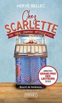 Couverture du livre « Chez Scarlette » de Herve Bellec aux éditions Pocket