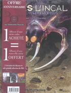 Couverture du livre « Après l'Incal T.1 ; le nouveau rêve » de Moebius et Alexandro Jodorowsky aux éditions Humanoides Associes