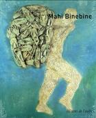 Couverture du livre « Mahi Binebine » de Mahi Binebine aux éditions Editions De L'aube