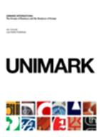 Couverture du livre « Unimark international ; the design of business and the business of design » de Conradi Jan aux éditions Lars Muller