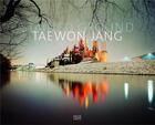 Couverture du livre « Taewon jang stained ground » de Shin aux éditions Hatje Cantz