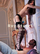 Couverture du livre « Roy Stuart t.3 » de Alison Castle aux éditions Taschen