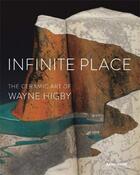 Couverture du livre « Infinite place the ceramic art of wayne higby » de Held aux éditions Arnoldsche