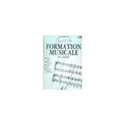 Couverture du livre « Cours de formation musicale vol.5 --- formation musicale » de Labrousse Marguerite aux éditions Henry Lemoine