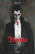 Couverture du livre « Dracula » de James Tynion et Martin Simmonds aux éditions Urban Comics