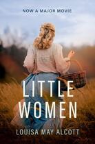 Couverture du livre « LITTLE WOMEN » de Louisa May Alcott aux éditions William Collins